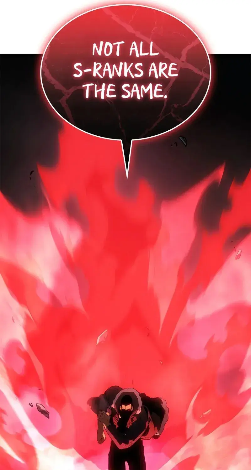 Solo Leveling: Ragnarok, chapter 57, page 39