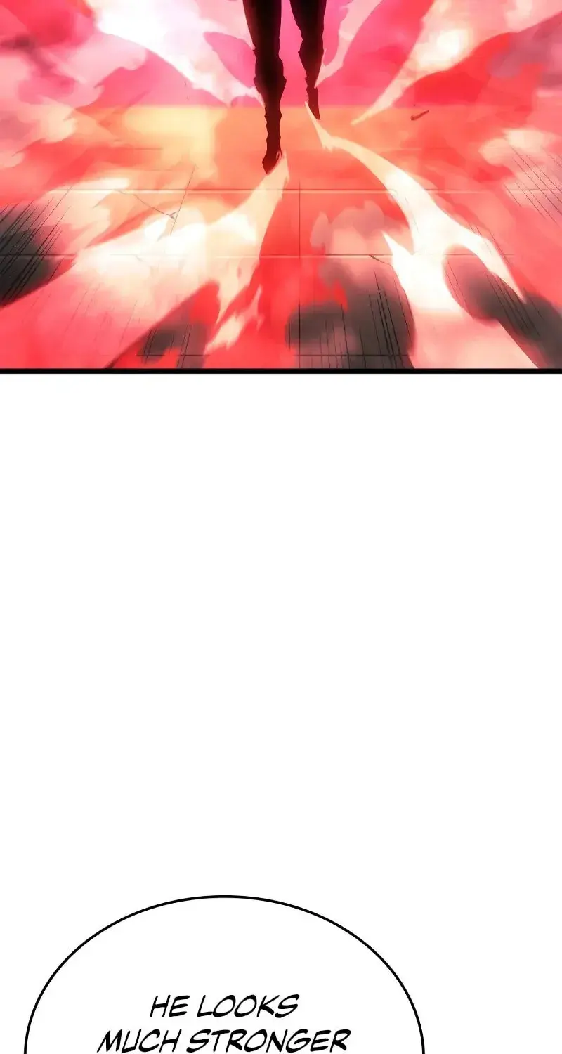 Solo Leveling: Ragnarok, chapter 57, page 40