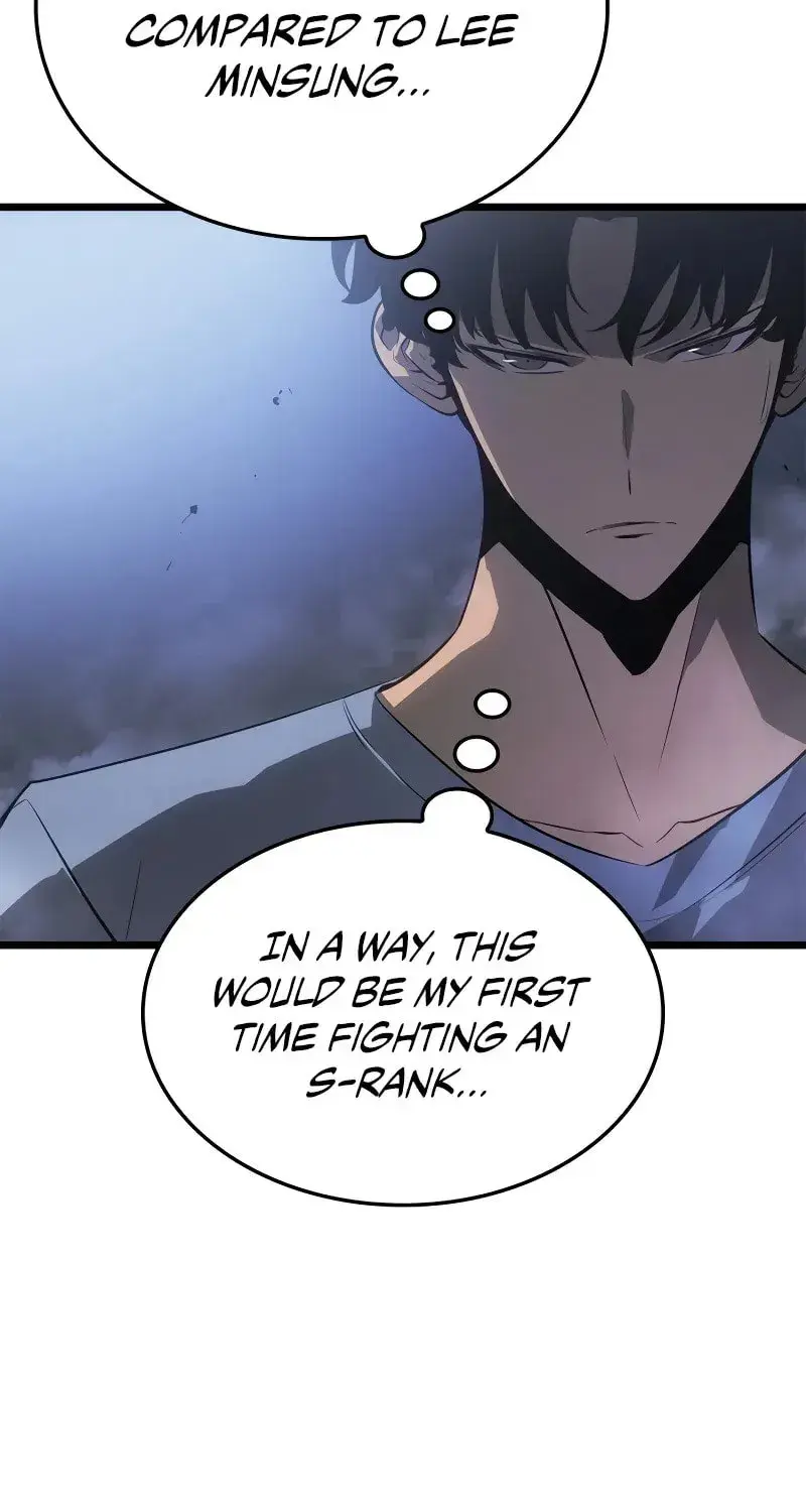 Solo Leveling: Ragnarok, chapter 57, page 41
