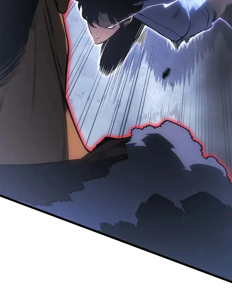Solo Leveling: Ragnarok, chapter 57, page 44