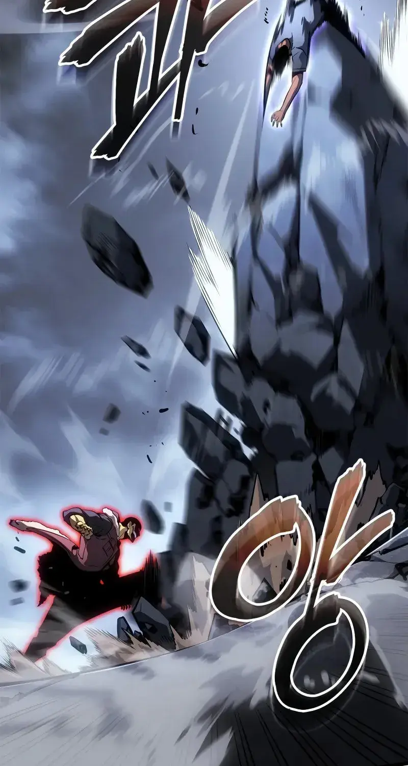 Solo Leveling: Ragnarok, chapter 57, page 47