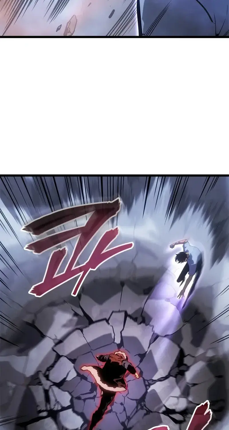 Solo Leveling: Ragnarok, chapter 57, page 58