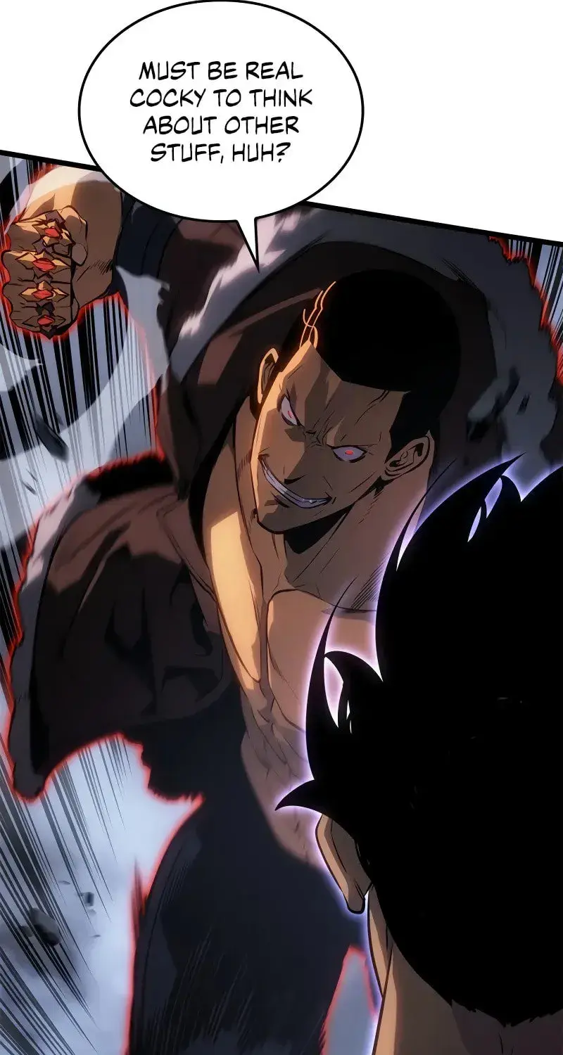 Solo Leveling: Ragnarok, chapter 57, page 79