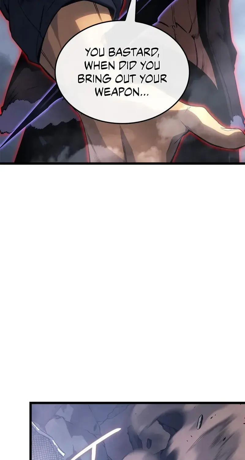 Solo Leveling: Ragnarok, chapter 57, page 85