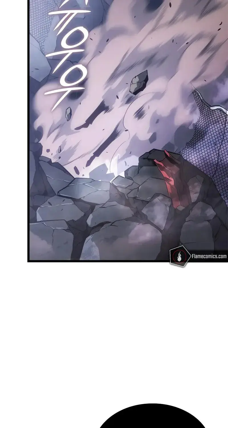 Solo Leveling: Ragnarok, chapter 57, page 86