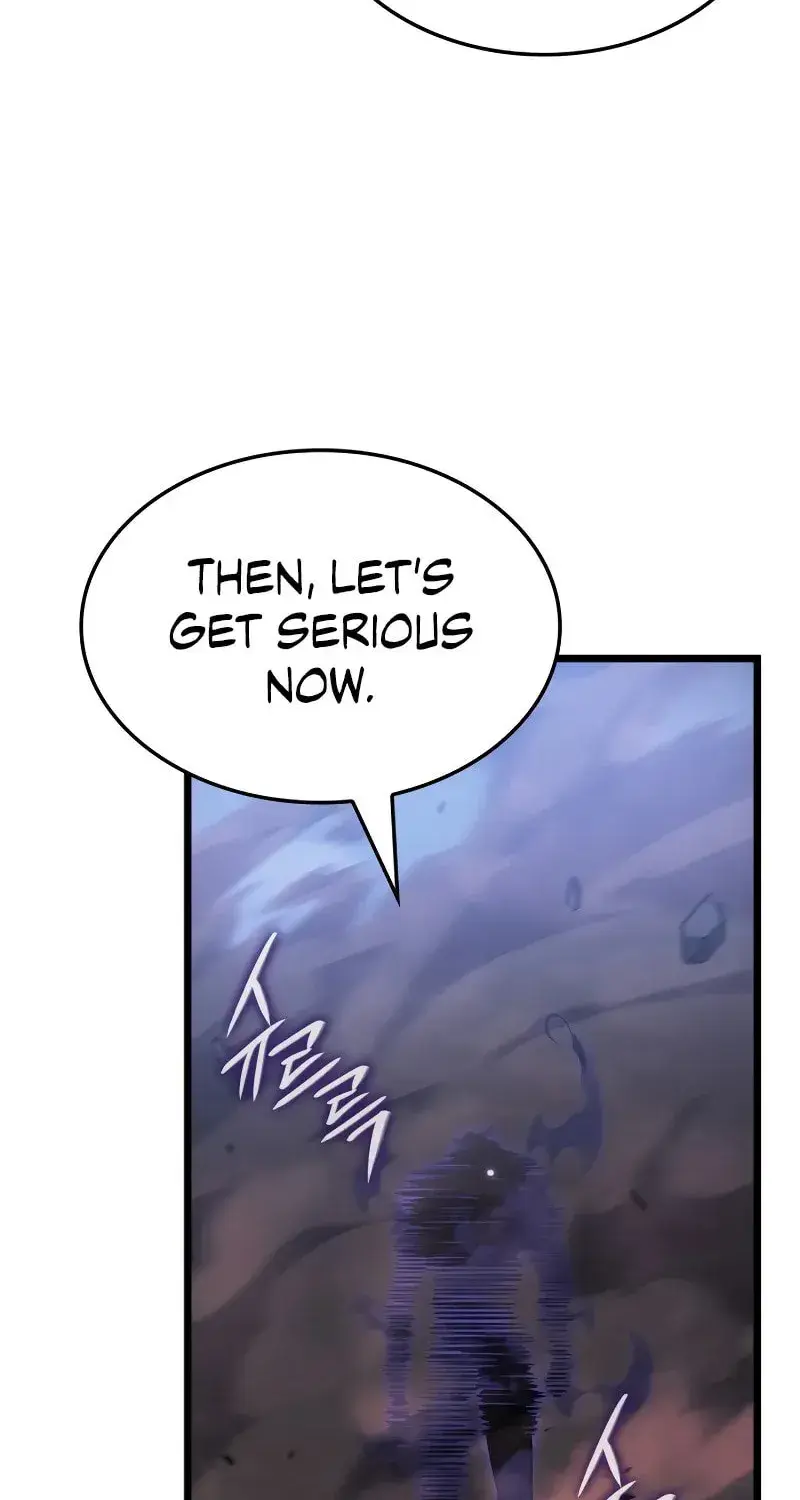 Solo Leveling: Ragnarok, chapter 57, page 90