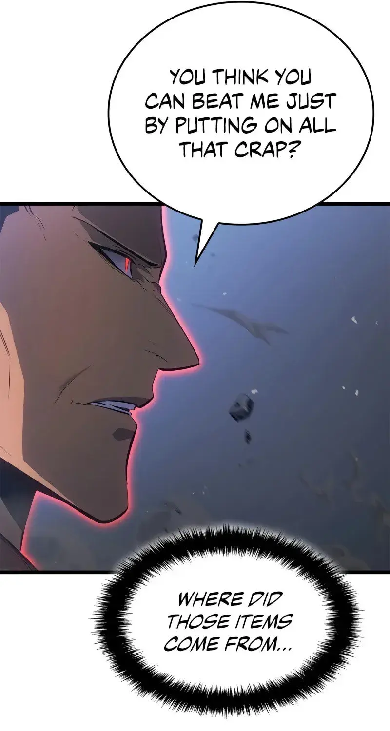 Solo Leveling: Ragnarok, chapter 57, page 99