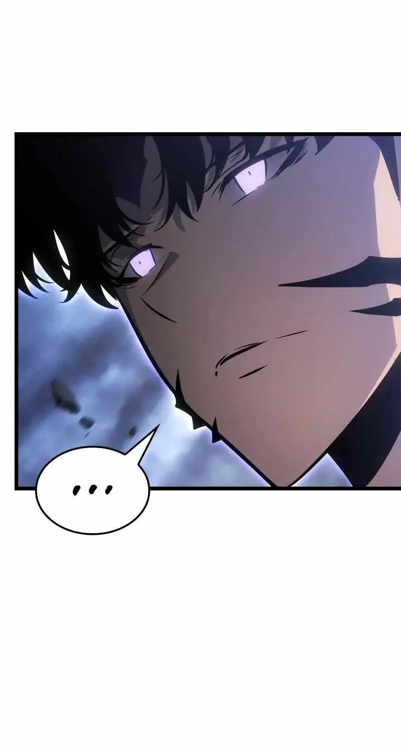 Solo Leveling: Ragnarok, chapter 58, page 5