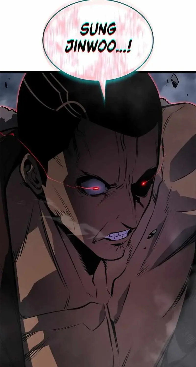 Solo Leveling: Ragnarok, chapter 58, page 20