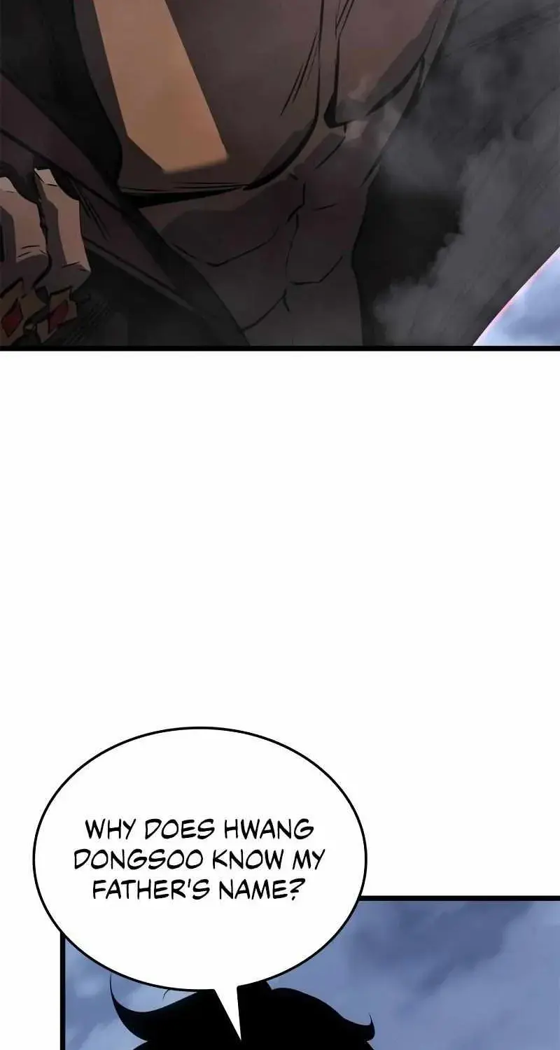 Solo Leveling: Ragnarok, chapter 58, page 21