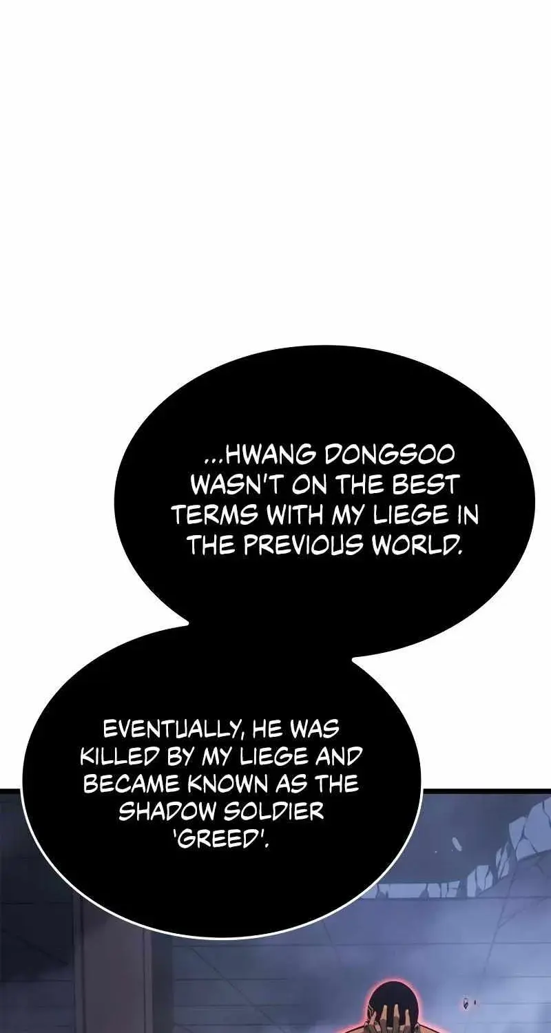 Solo Leveling: Ragnarok, chapter 58, page 23