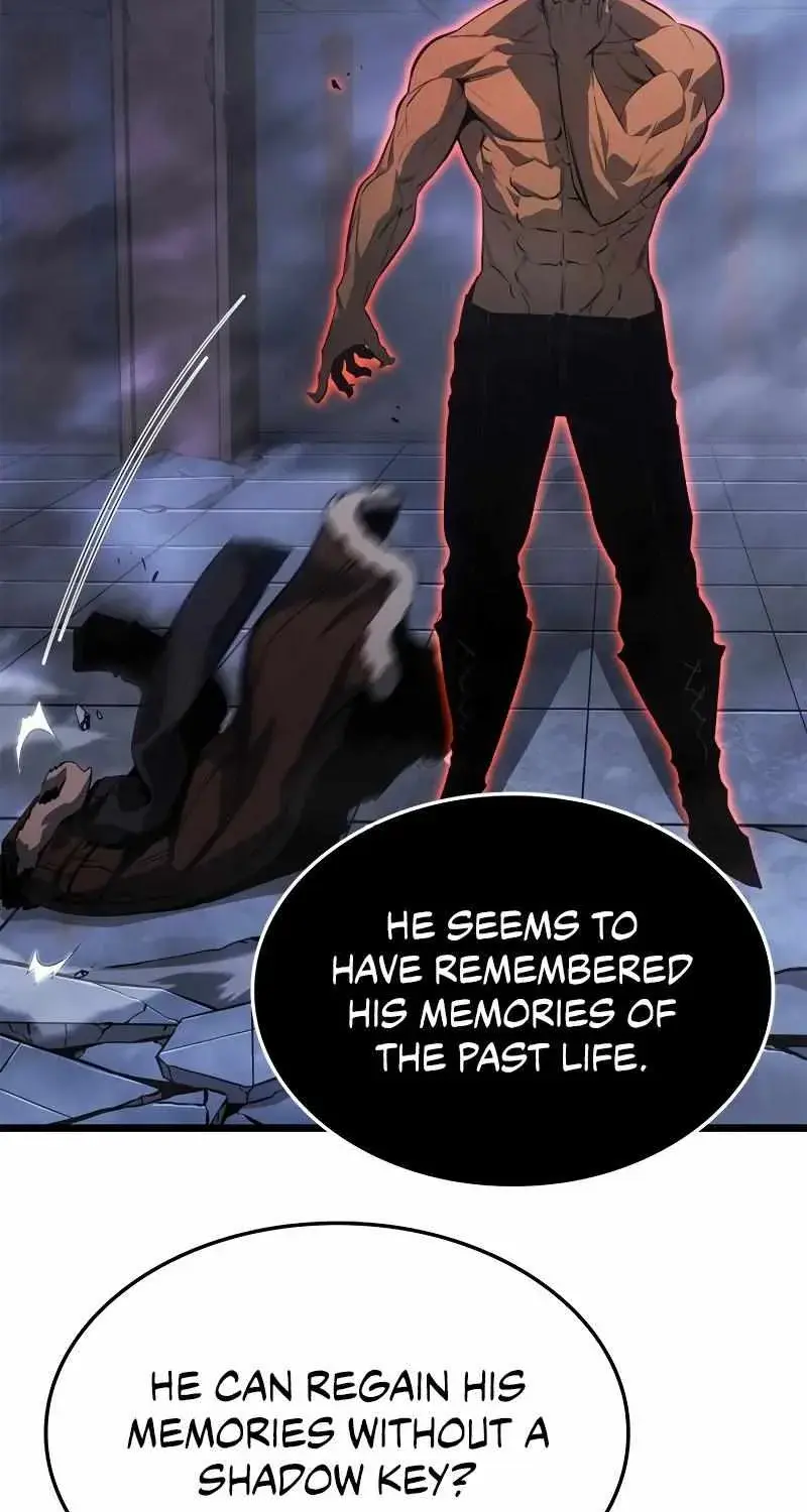 Solo Leveling: Ragnarok, chapter 58, page 24