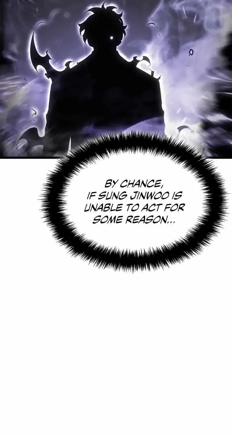 Solo Leveling: Ragnarok, chapter 58, page 30
