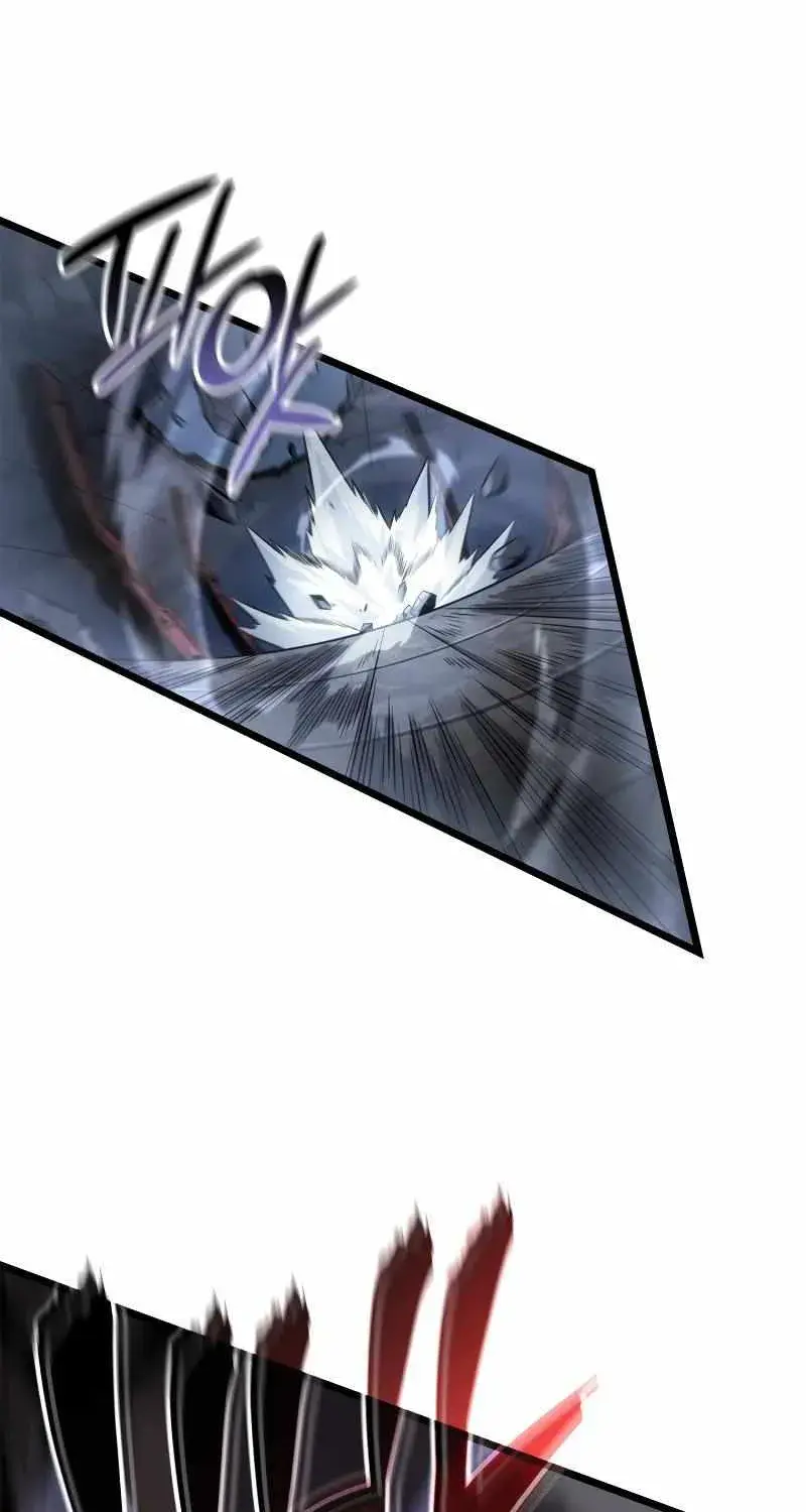 Solo Leveling: Ragnarok, chapter 58, page 31
