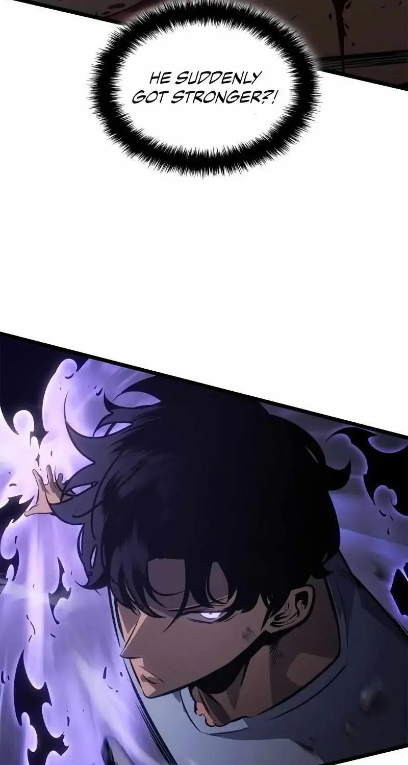 Solo Leveling: Ragnarok, chapter 58, page 47