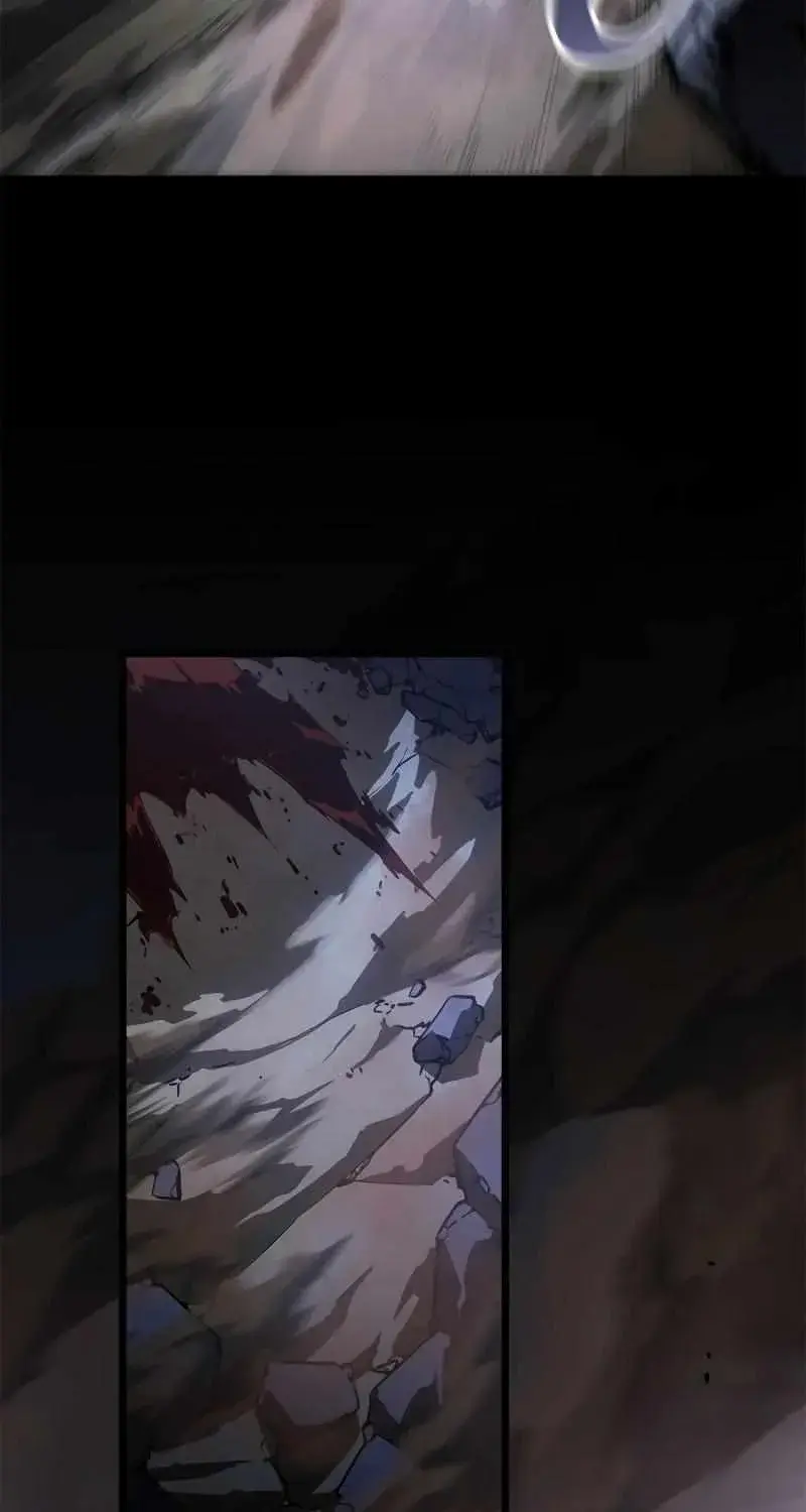 Solo Leveling: Ragnarok, chapter 58, page 80