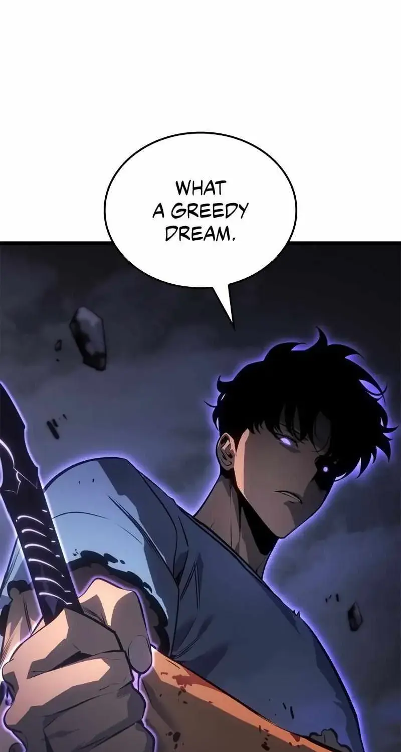 Solo Leveling: Ragnarok, chapter 58, page 86