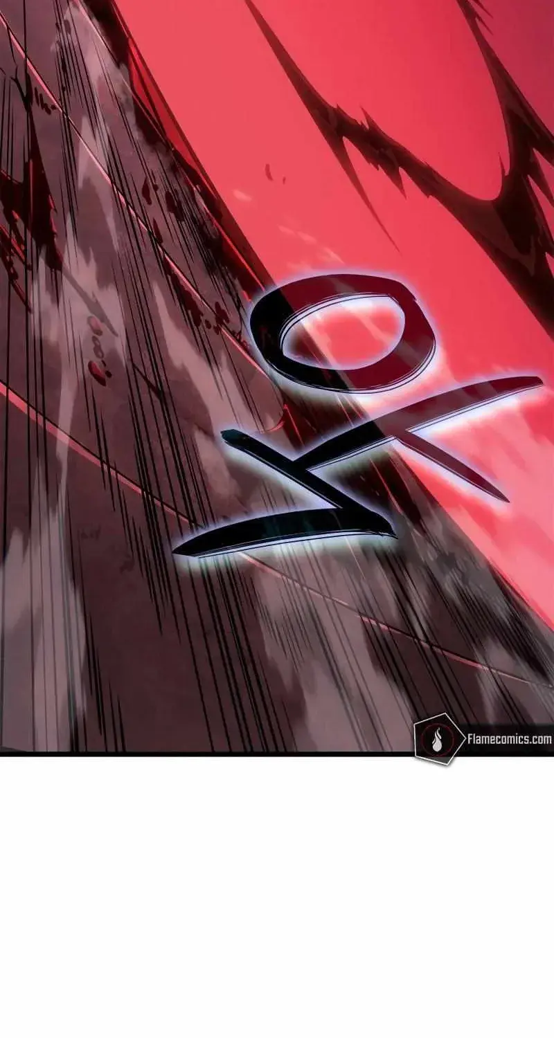 Solo Leveling: Ragnarok, chapter 58, page 91
