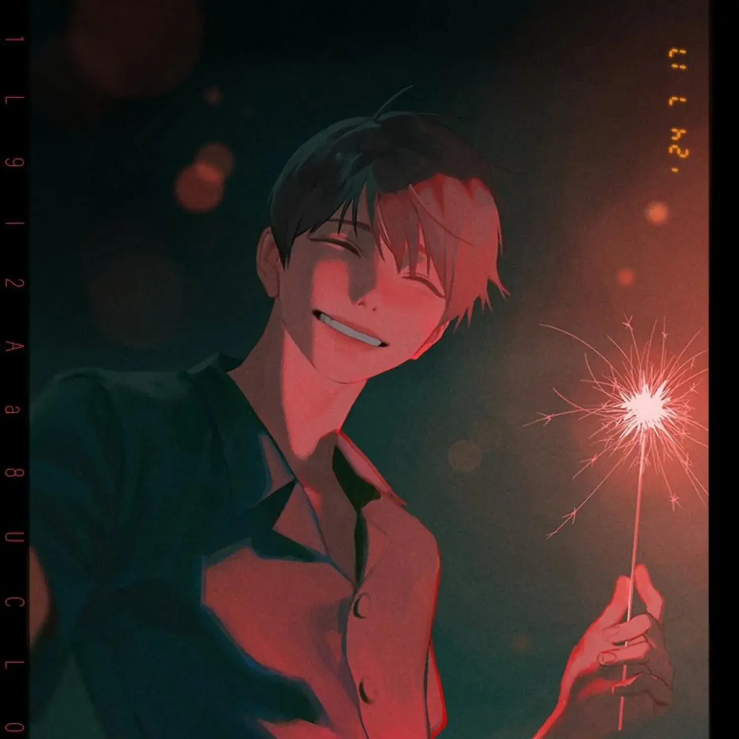 Solo Leveling: Ragnarok, chapter 58, page 94