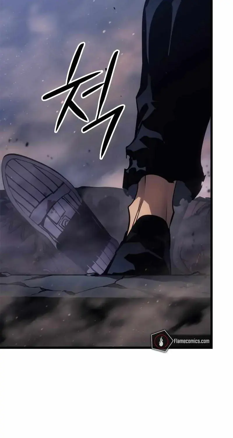 Solo Leveling: Ragnarok, chapter 59, page 10
