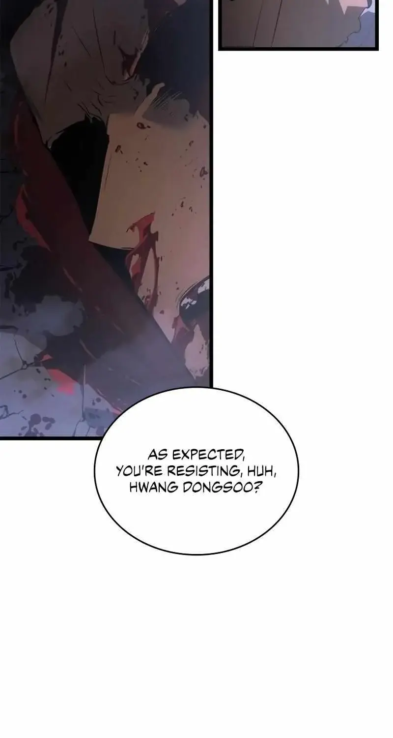 Solo Leveling: Ragnarok, chapter 59, page 16