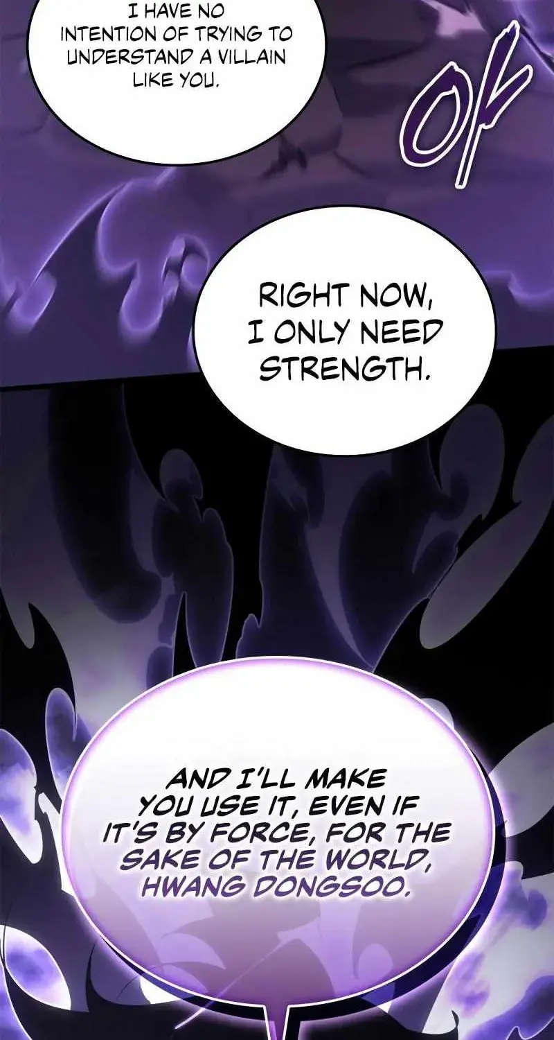 Solo Leveling: Ragnarok, chapter 59, page 23