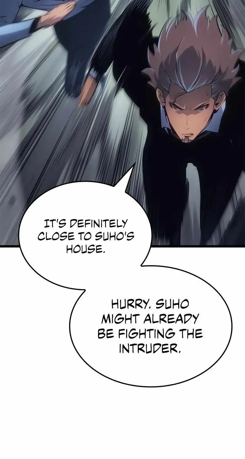 Solo Leveling: Ragnarok, chapter 59, page 31