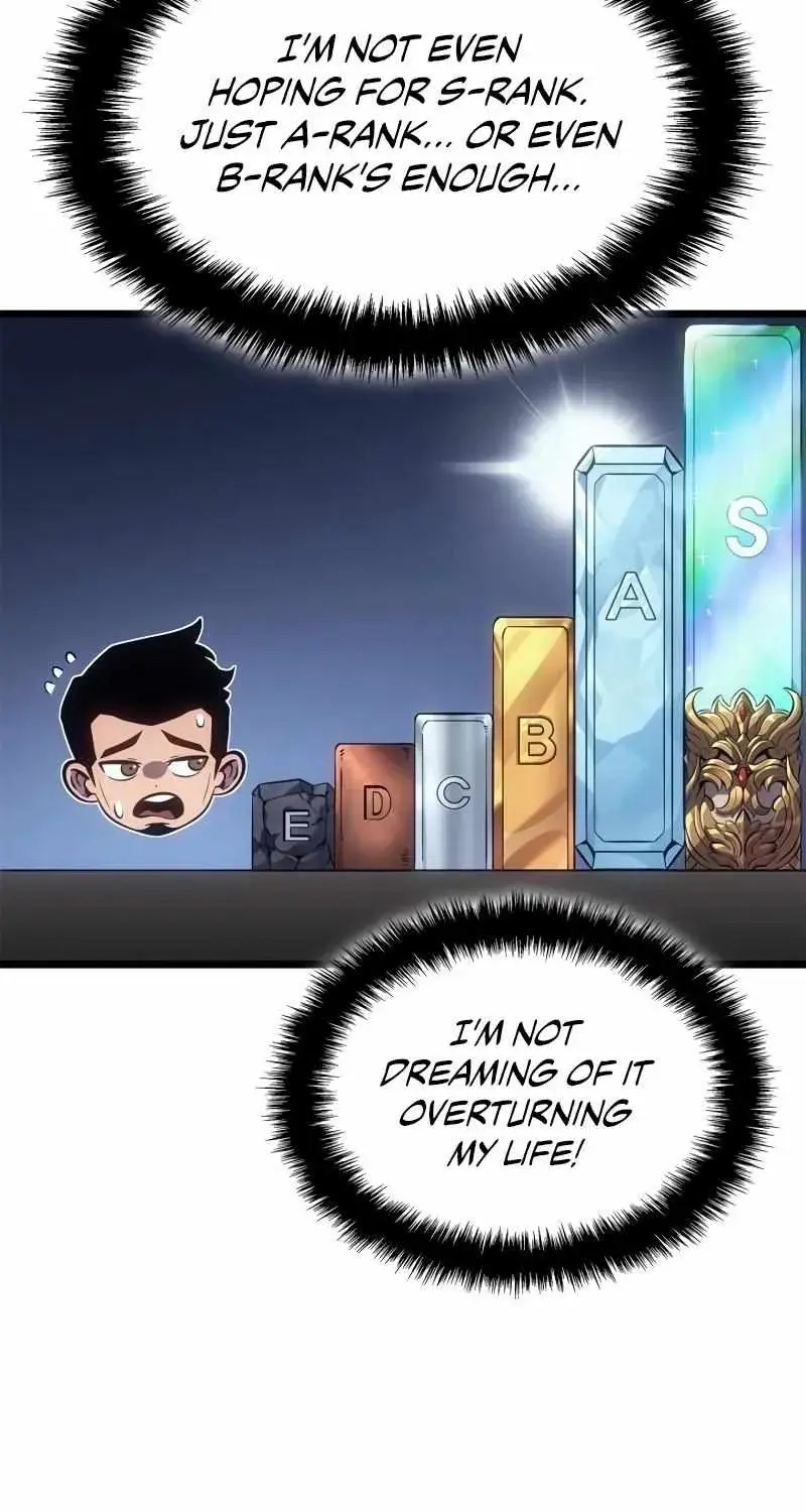 Solo Leveling: Ragnarok, chapter 59, page 53
