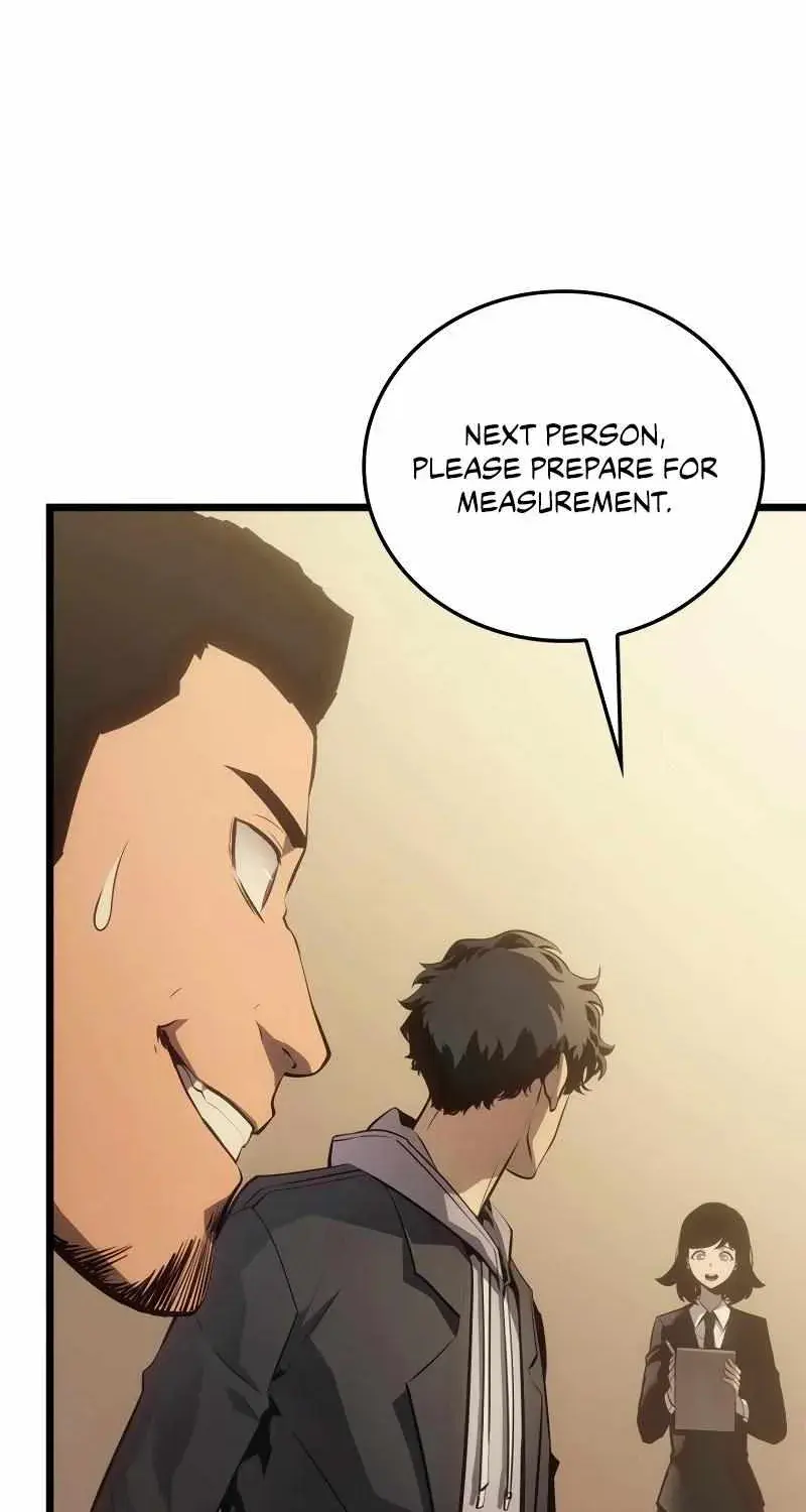 Solo Leveling: Ragnarok, chapter 59, page 54