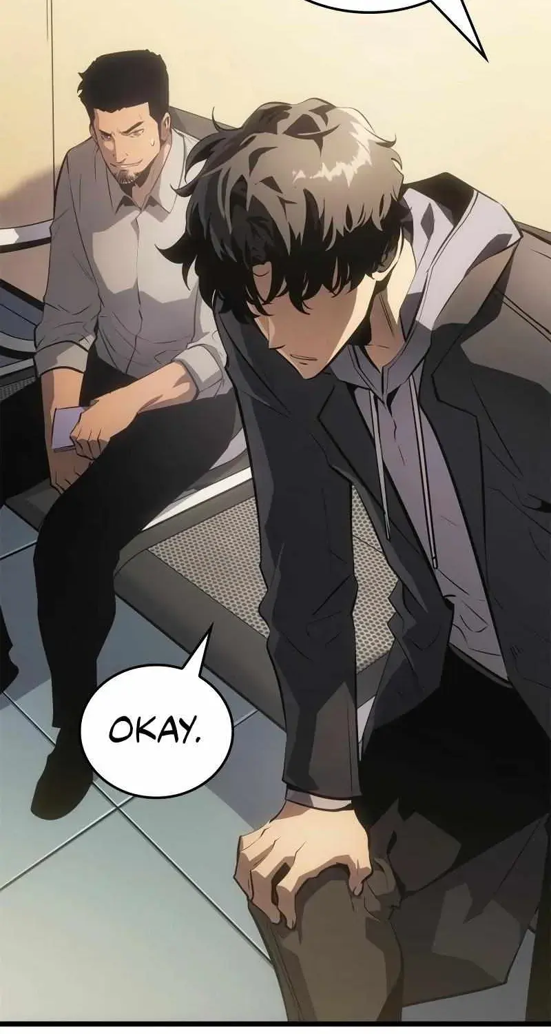 Solo Leveling: Ragnarok, chapter 59, page 56