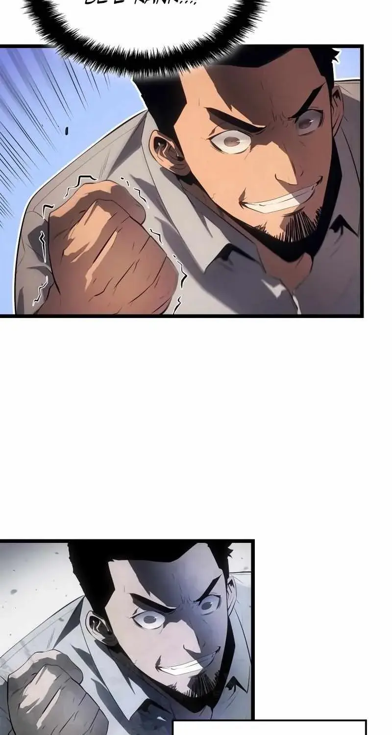 Solo Leveling: Ragnarok, chapter 59, page 59