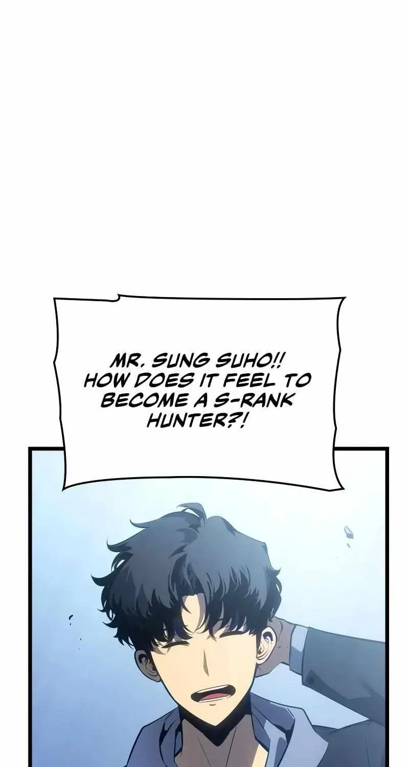 Solo Leveling: Ragnarok, chapter 59, page 64