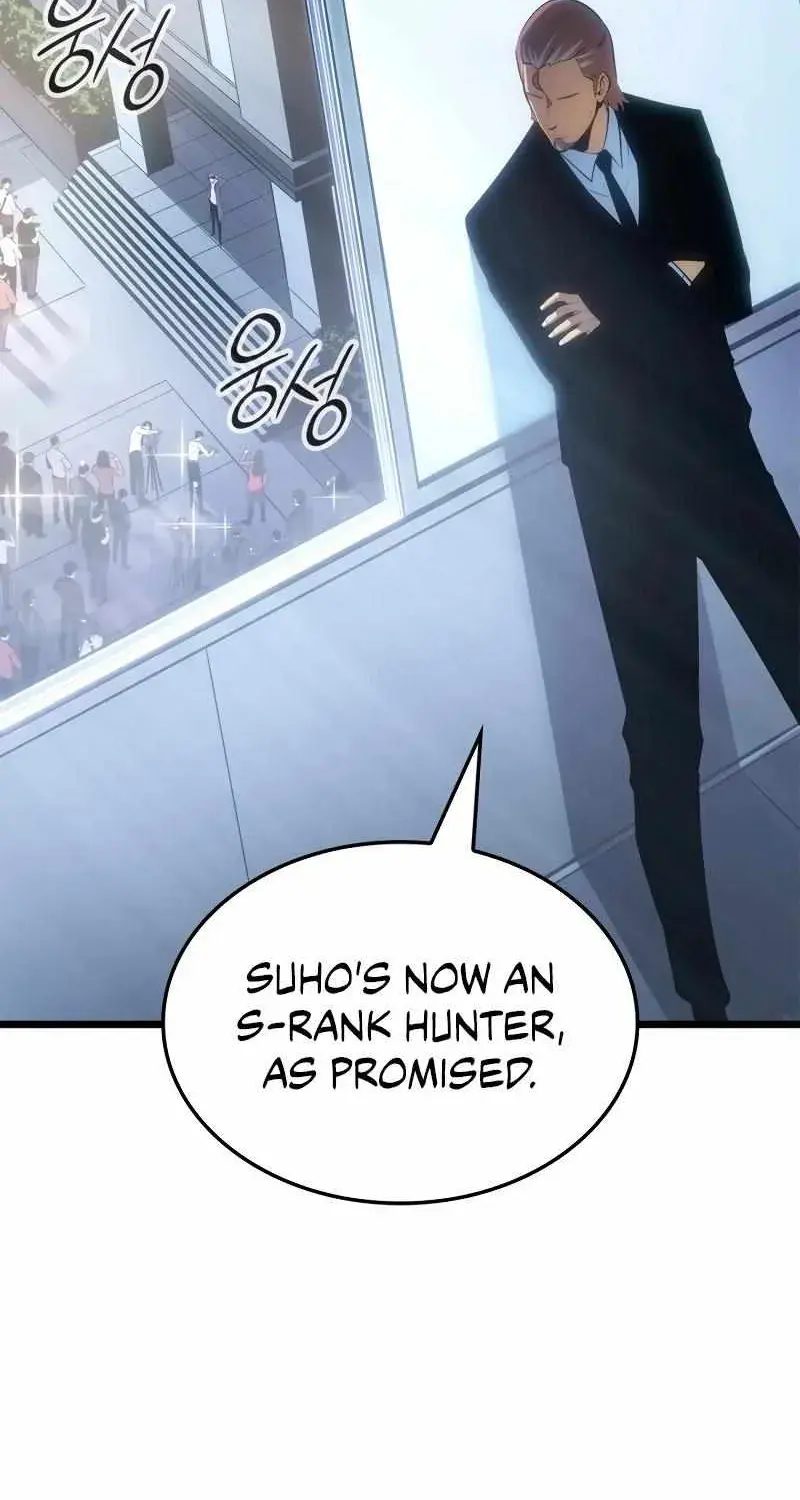 Solo Leveling: Ragnarok, chapter 59, page 66