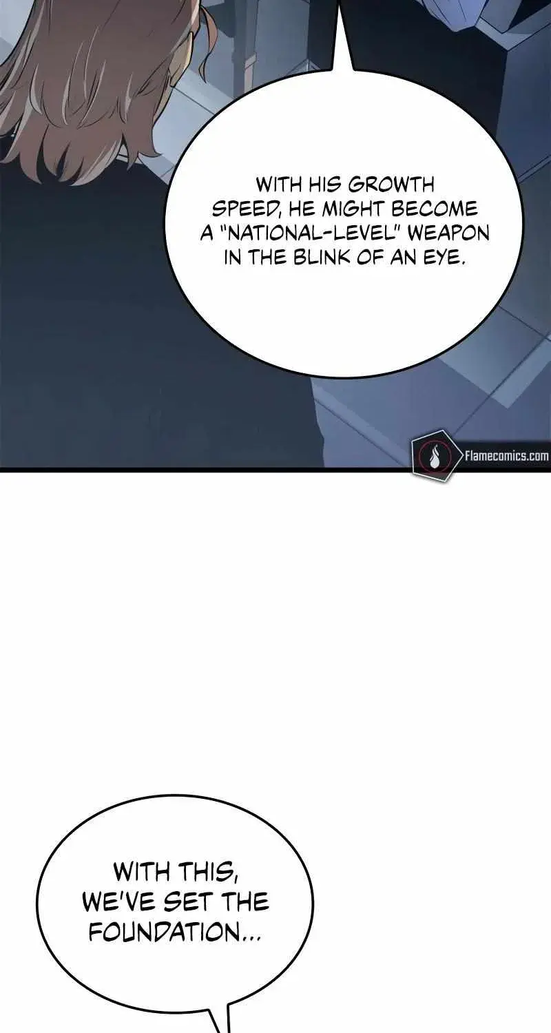 Solo Leveling: Ragnarok, chapter 59, page 68