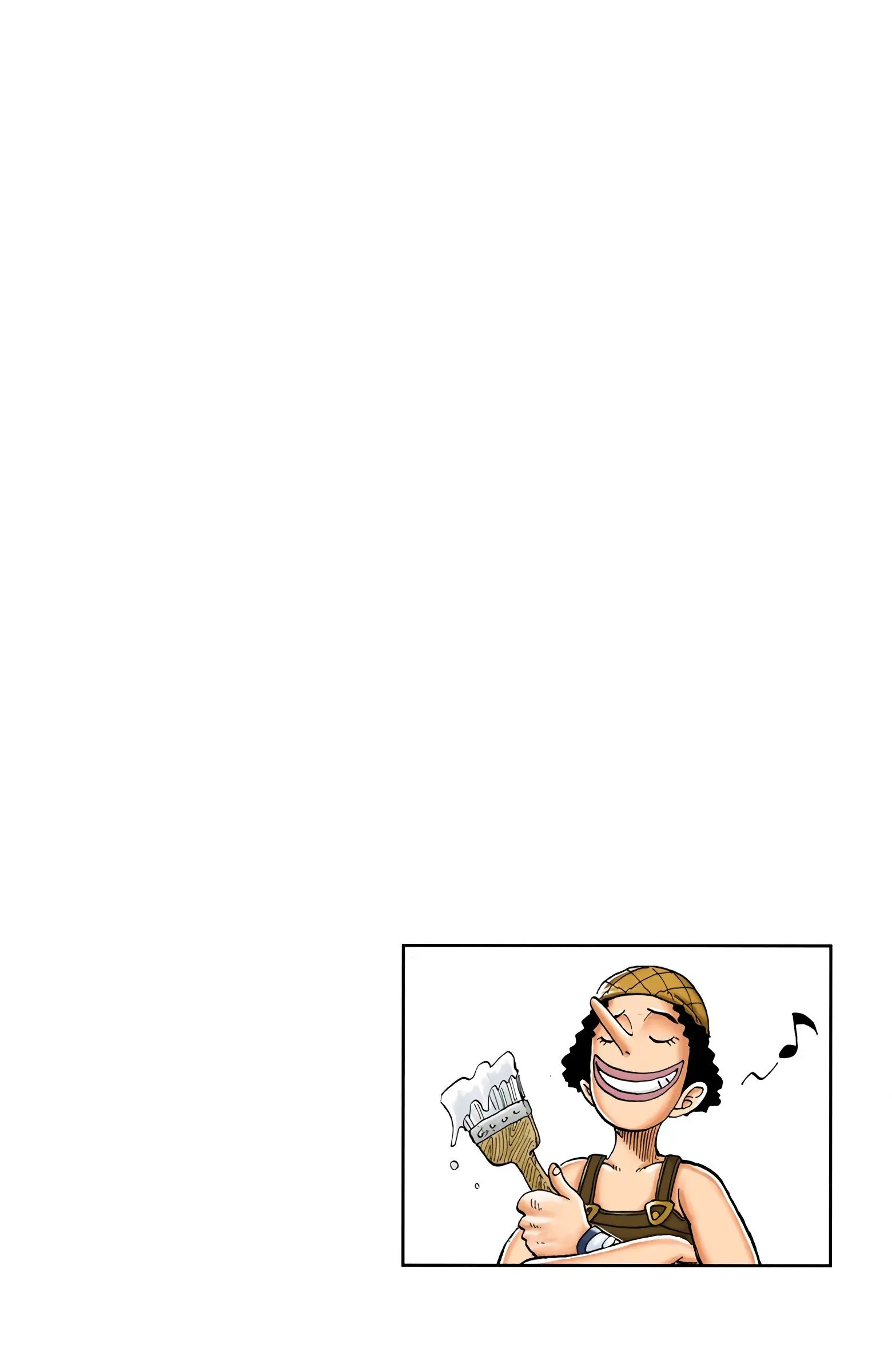 One Piece Colored, chapter 37, page 24