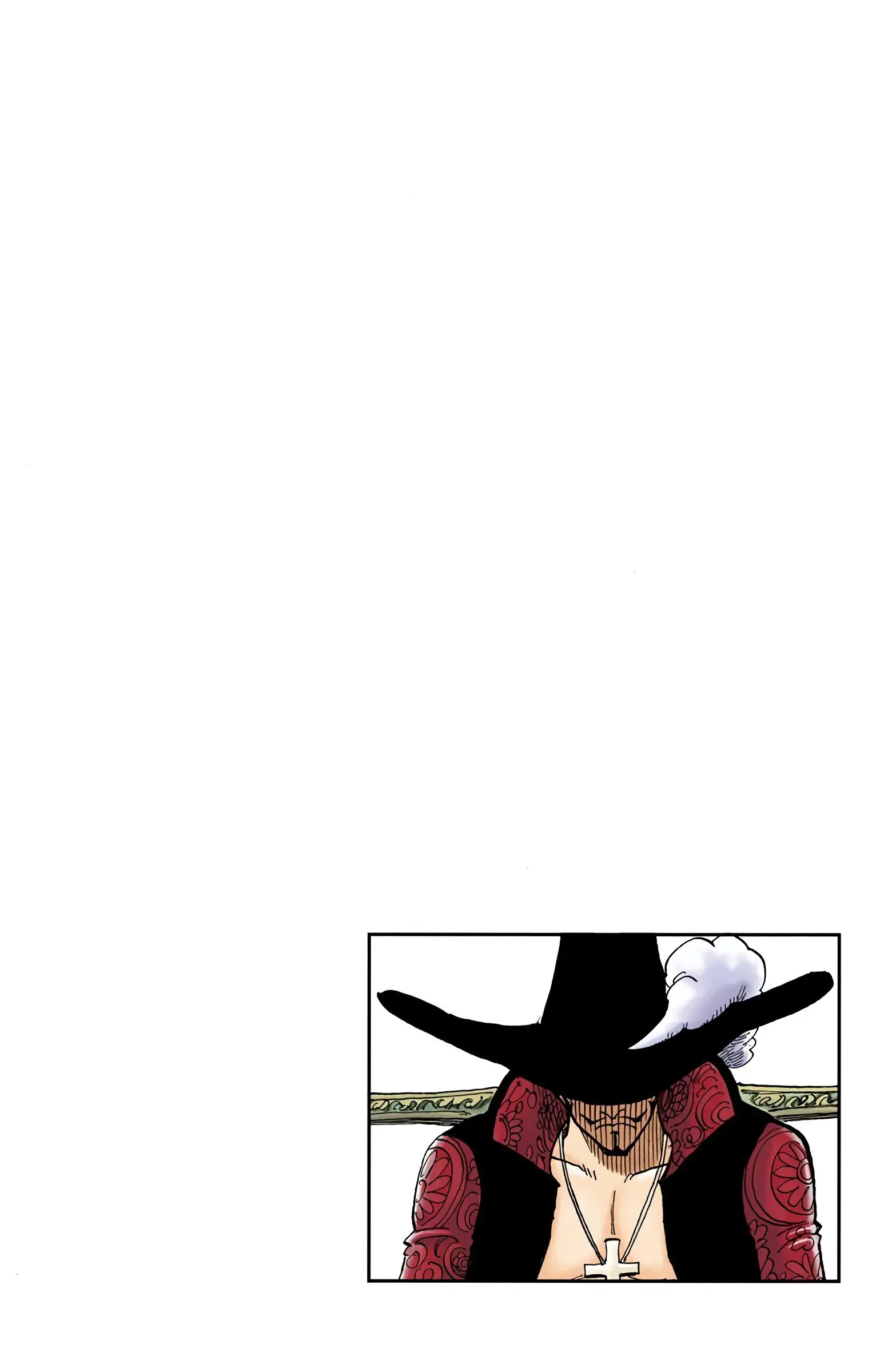 One Piece Colored, chapter 52, page 3