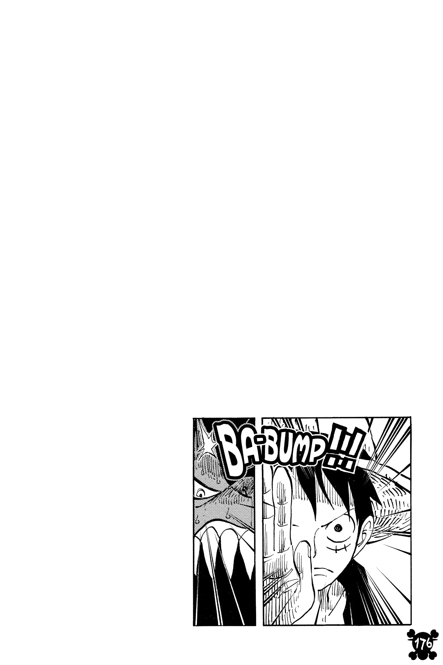 One Piece Colored, chapter 612, page 18