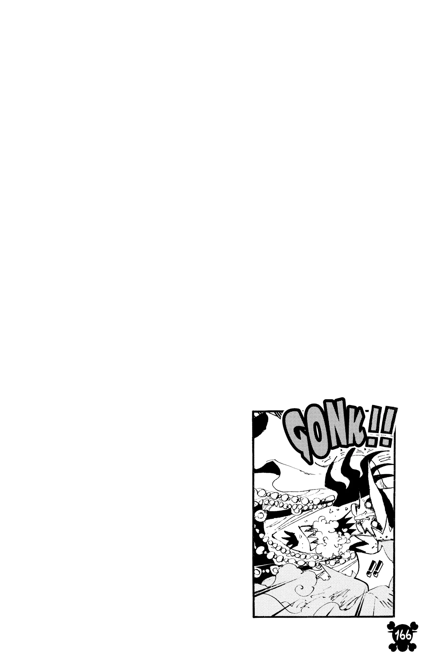 One Piece Colored, chapter 644, page 19
