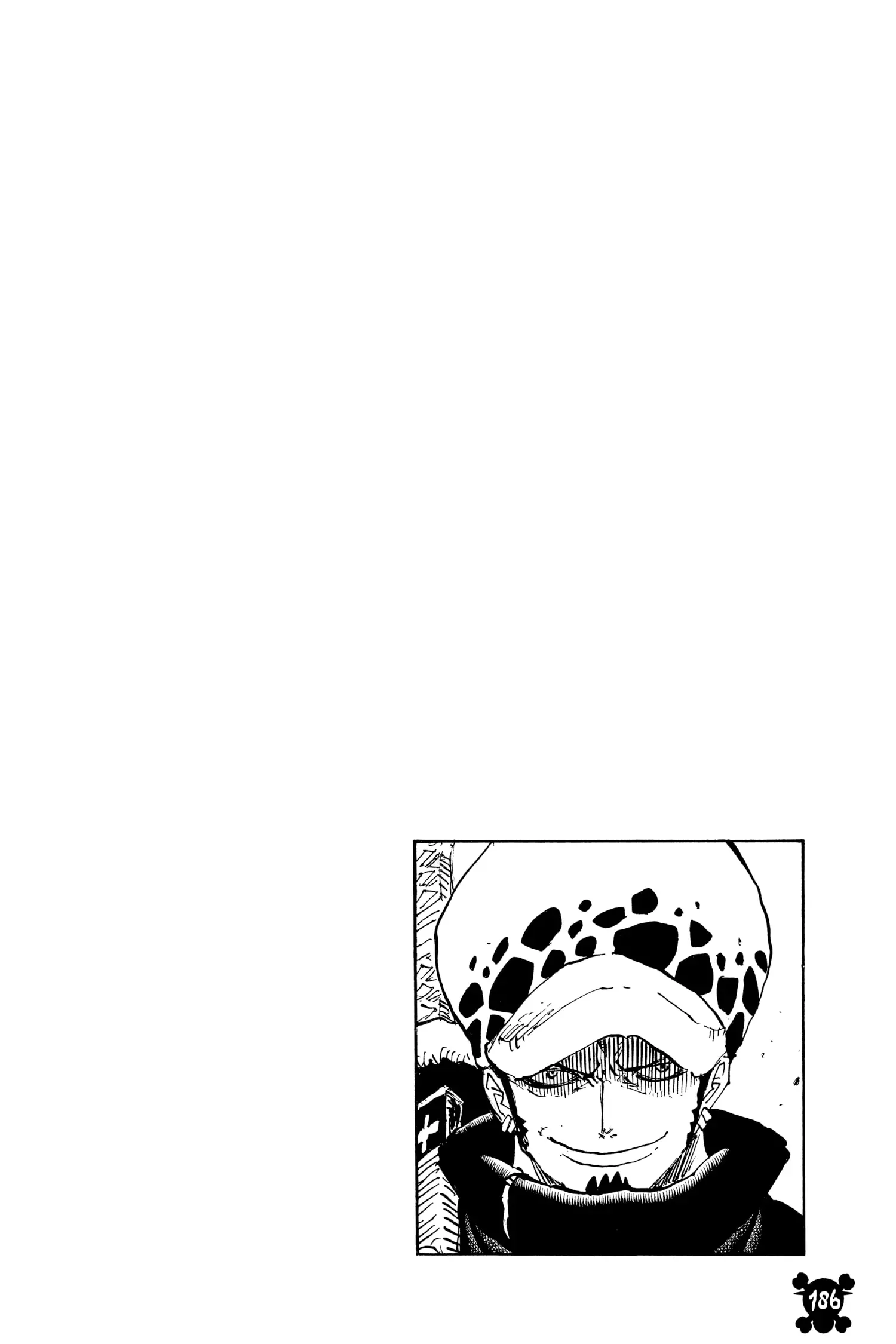 One Piece Colored, chapter 687, page 19