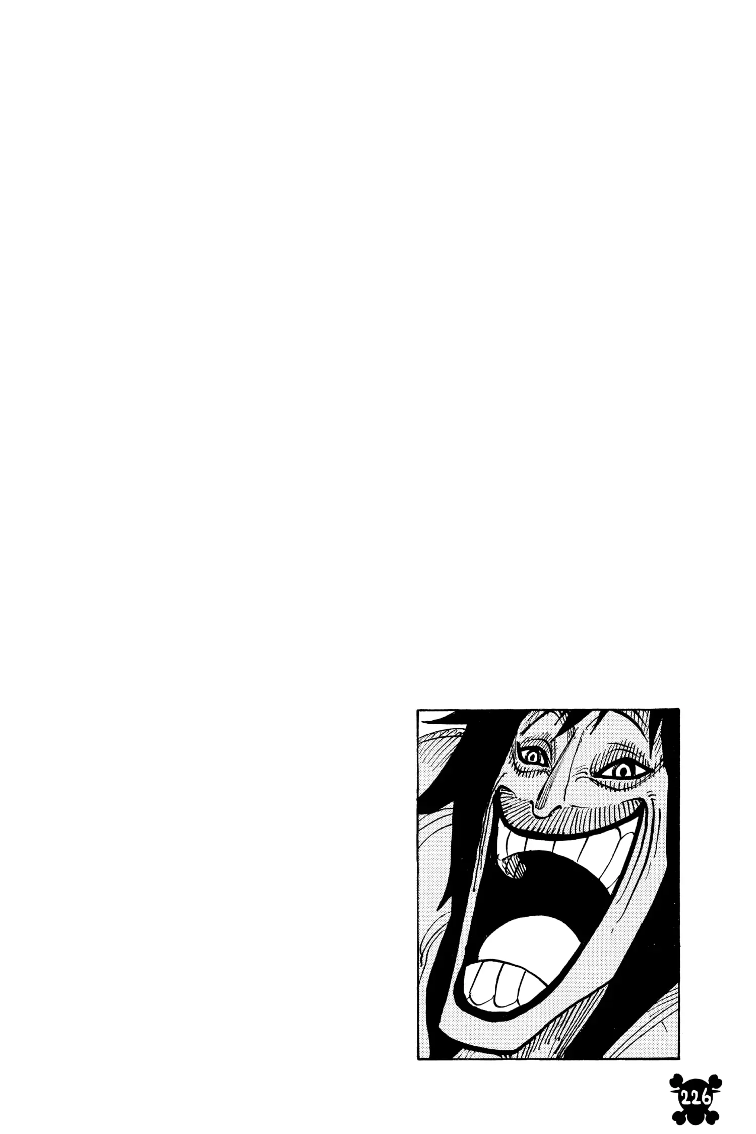 One Piece Colored, chapter 689, page 18