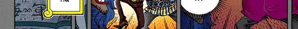 One Piece Colored, chapter 1058, page 22