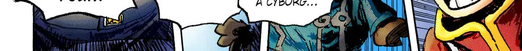 One Piece Colored, chapter 1063, page 14