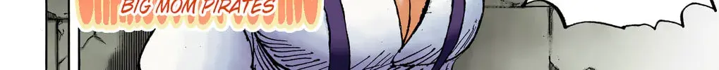 One Piece Colored, chapter 1064, page 14