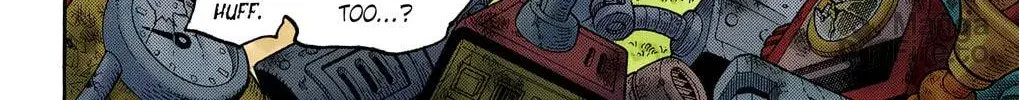 One Piece Colored, chapter 1064, page 18
