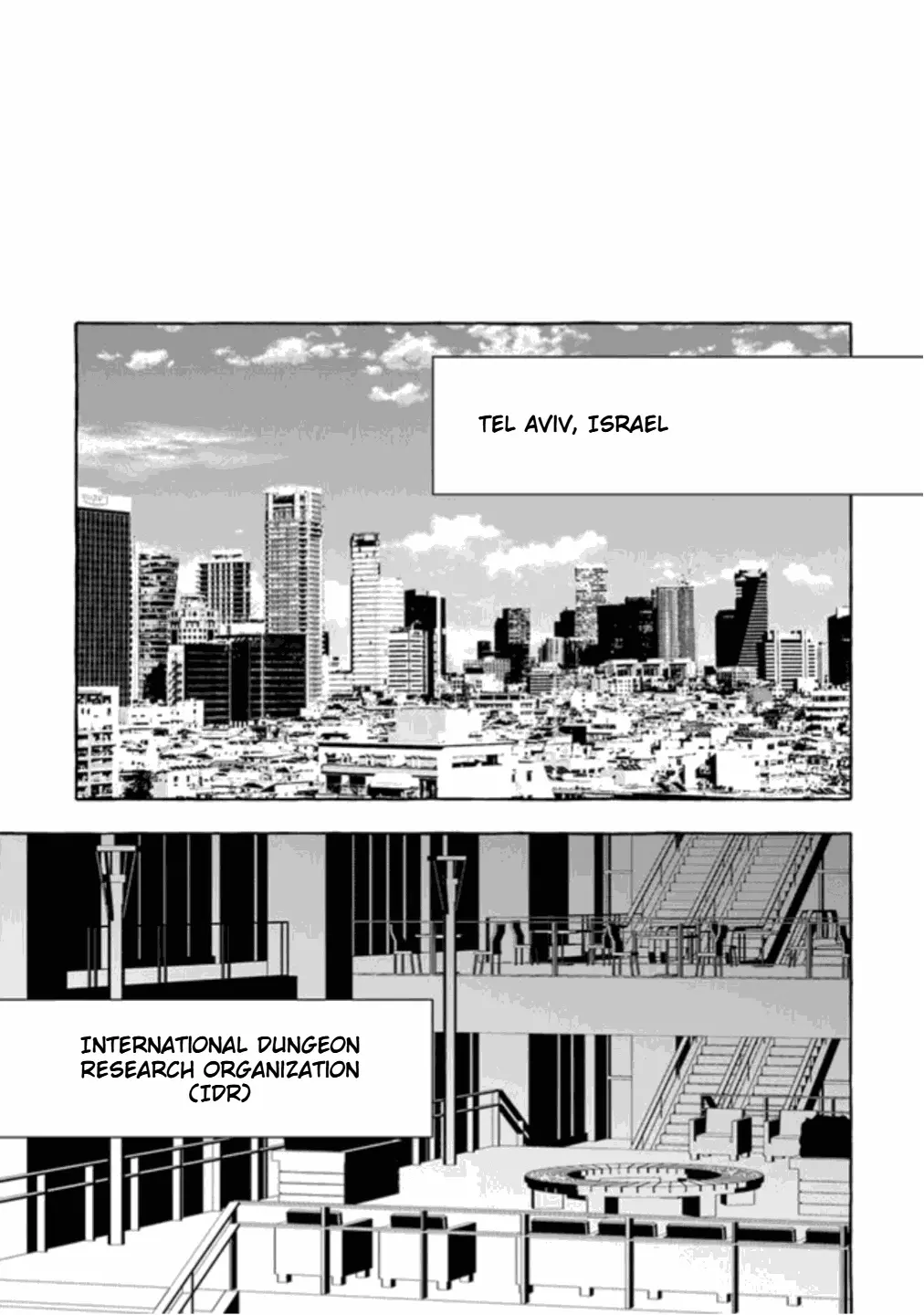 Slime Slayer: From Zero To Black Steel King, chapter 1, page 40