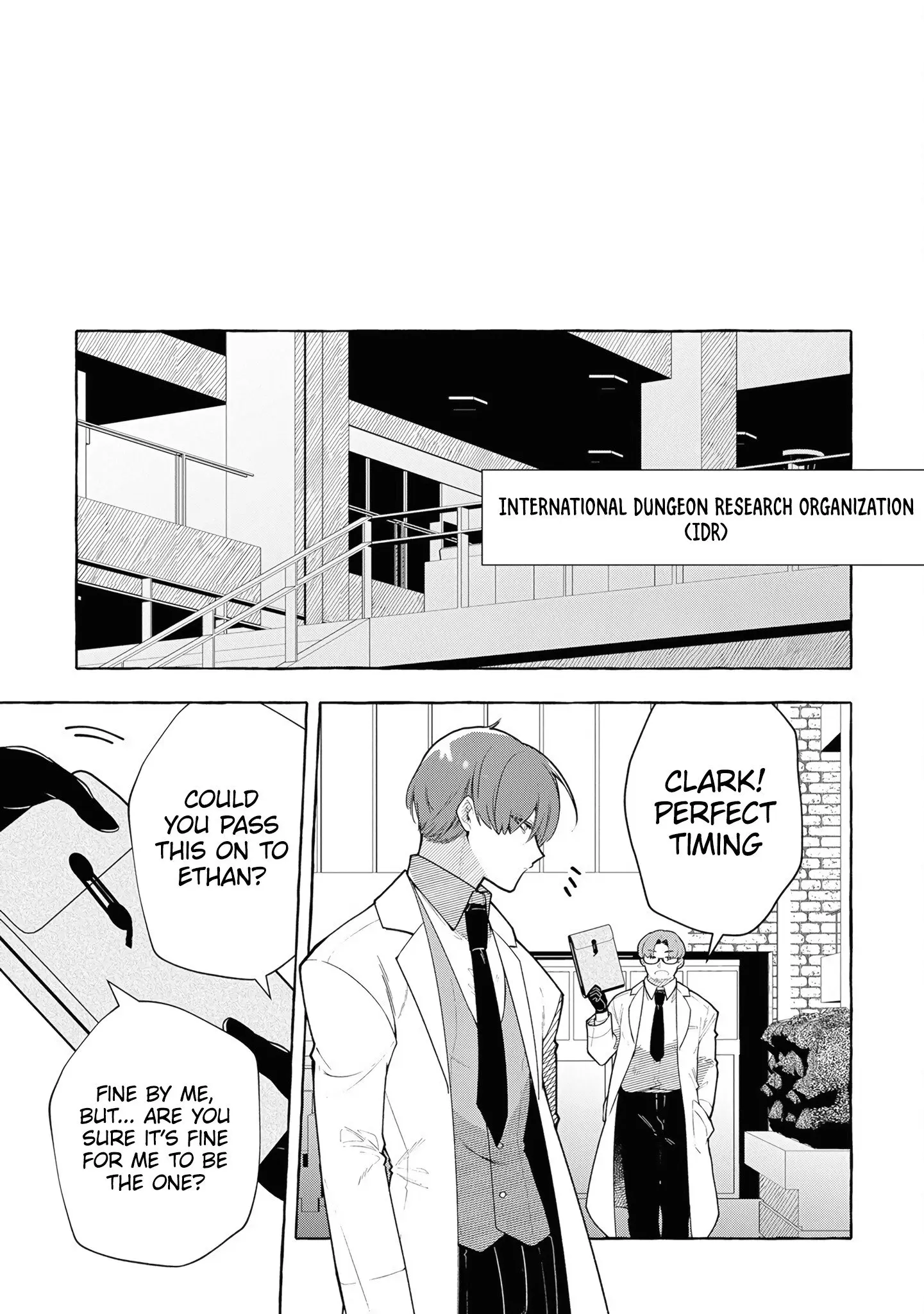 Slime Slayer: From Zero To Black Steel King, chapter 4, page 16