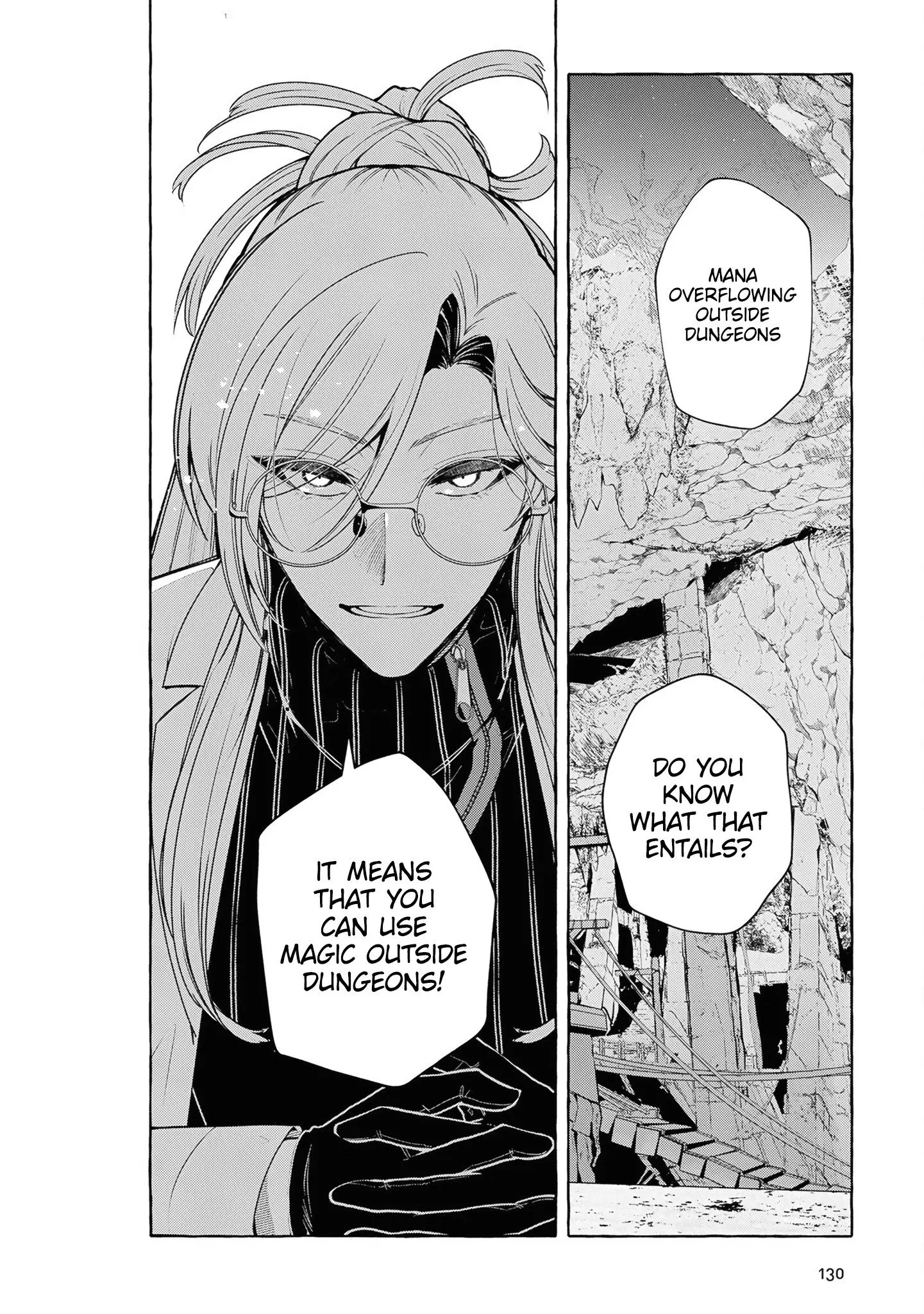 Slime Slayer: From Zero To Black Steel King, chapter 4, page 23