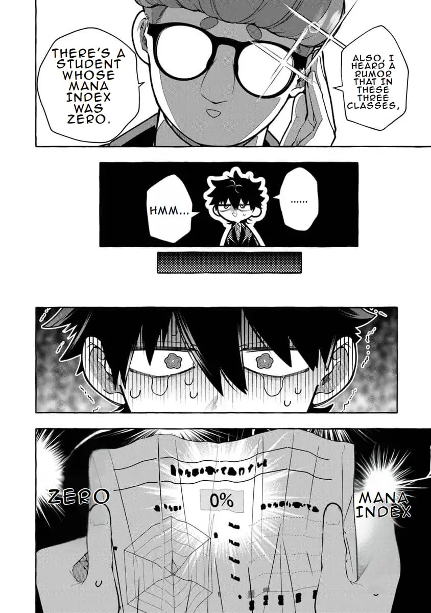Slime Slayer: From Zero To Black Steel King, chapter 10, page 4
