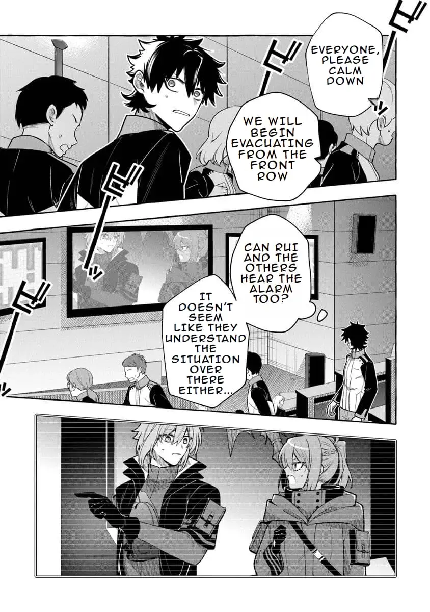 Slime Slayer: From Zero To Black Steel King, chapter 10, page 29