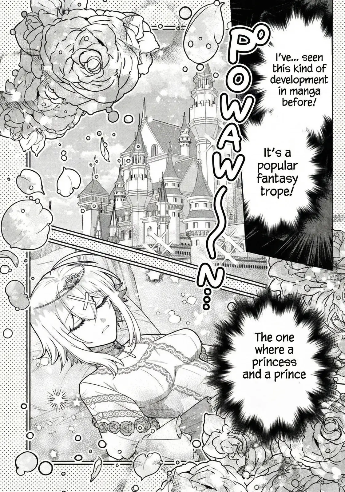 Slime Slayer: From Zero To Black Steel King, chapter 12, page 16